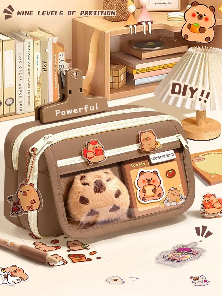 Back To School Supplies kit