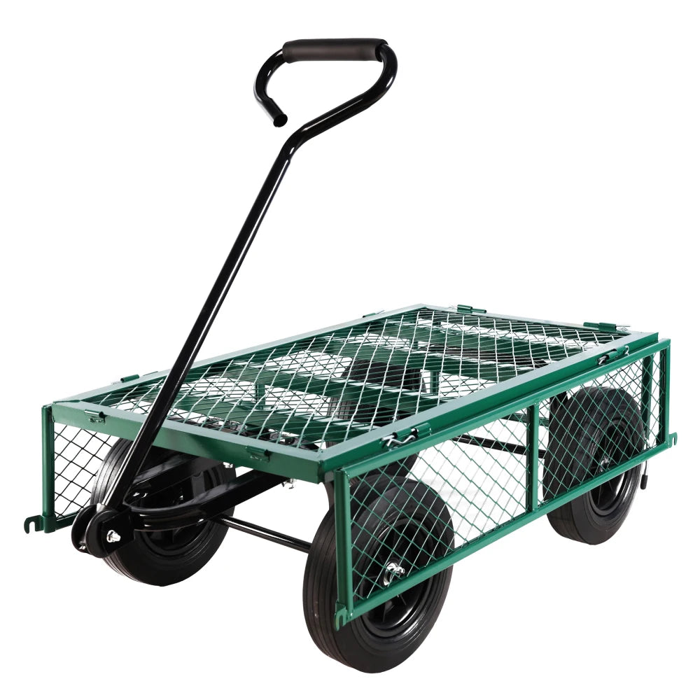 Garden Wagon