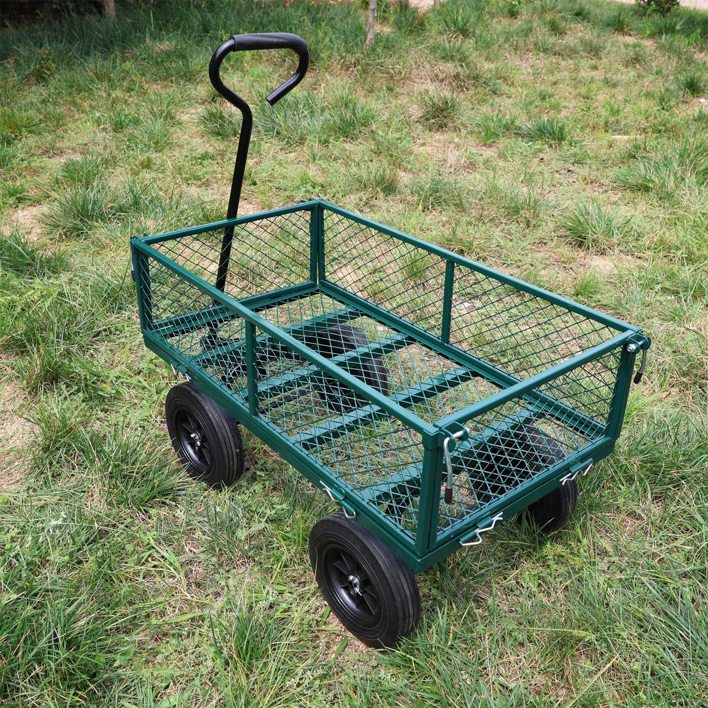 Garden Wagon