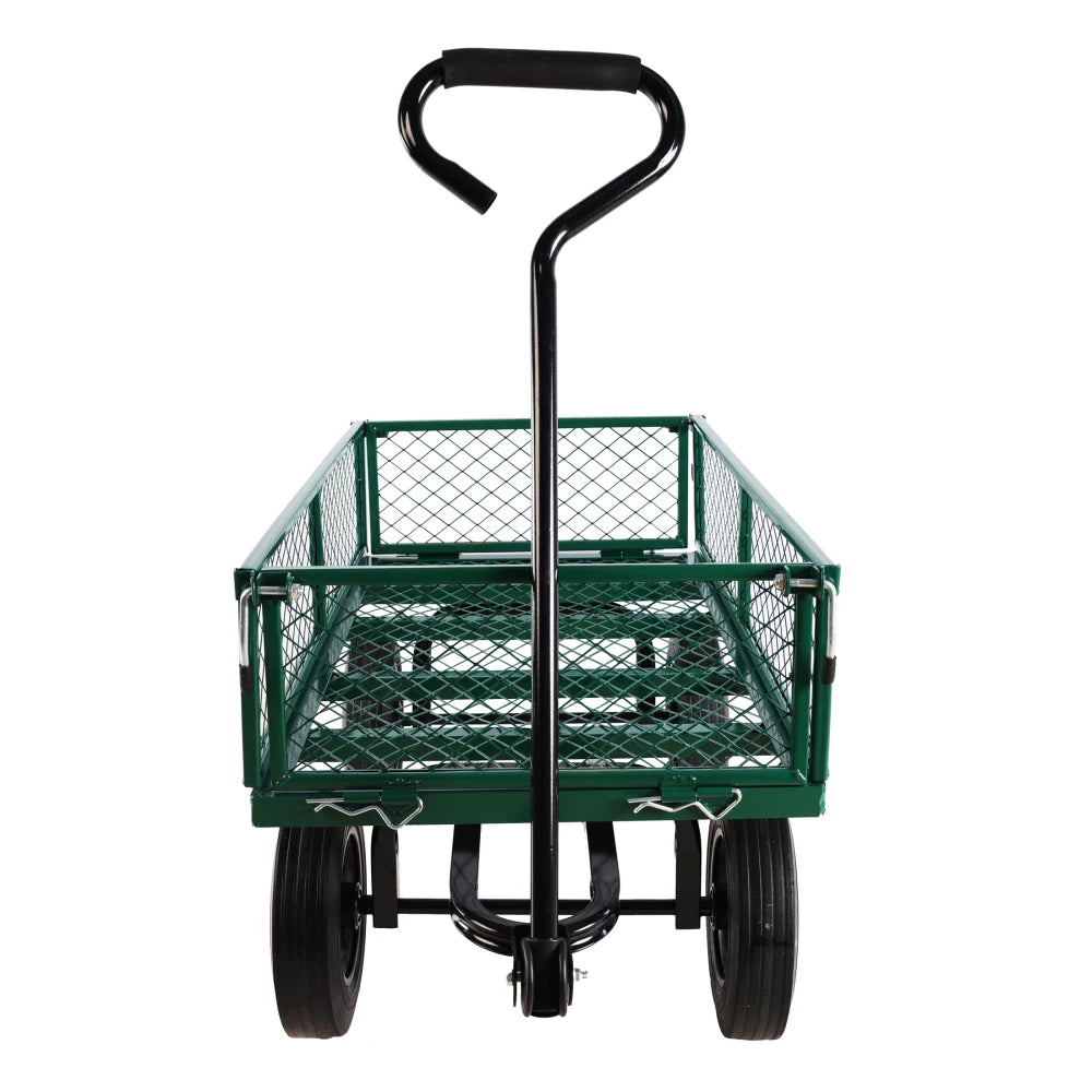 Garden Wagon