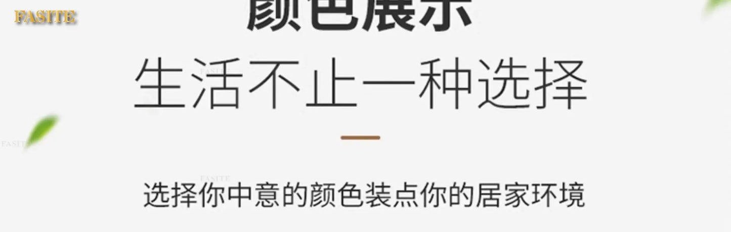 Solid wood desk bookshelf integrated with chair