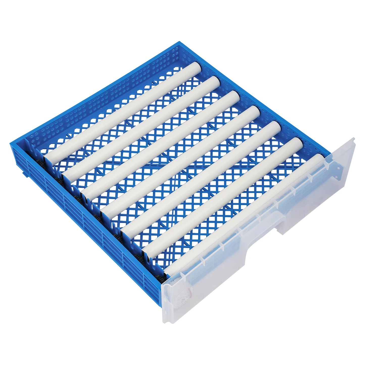 128/192 Chicken Egg Incubator With Automatic Turning & Humidity Control