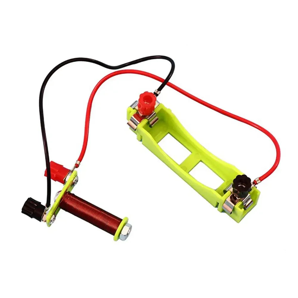 Physical Scientific Experiments Circuit STEM Kit