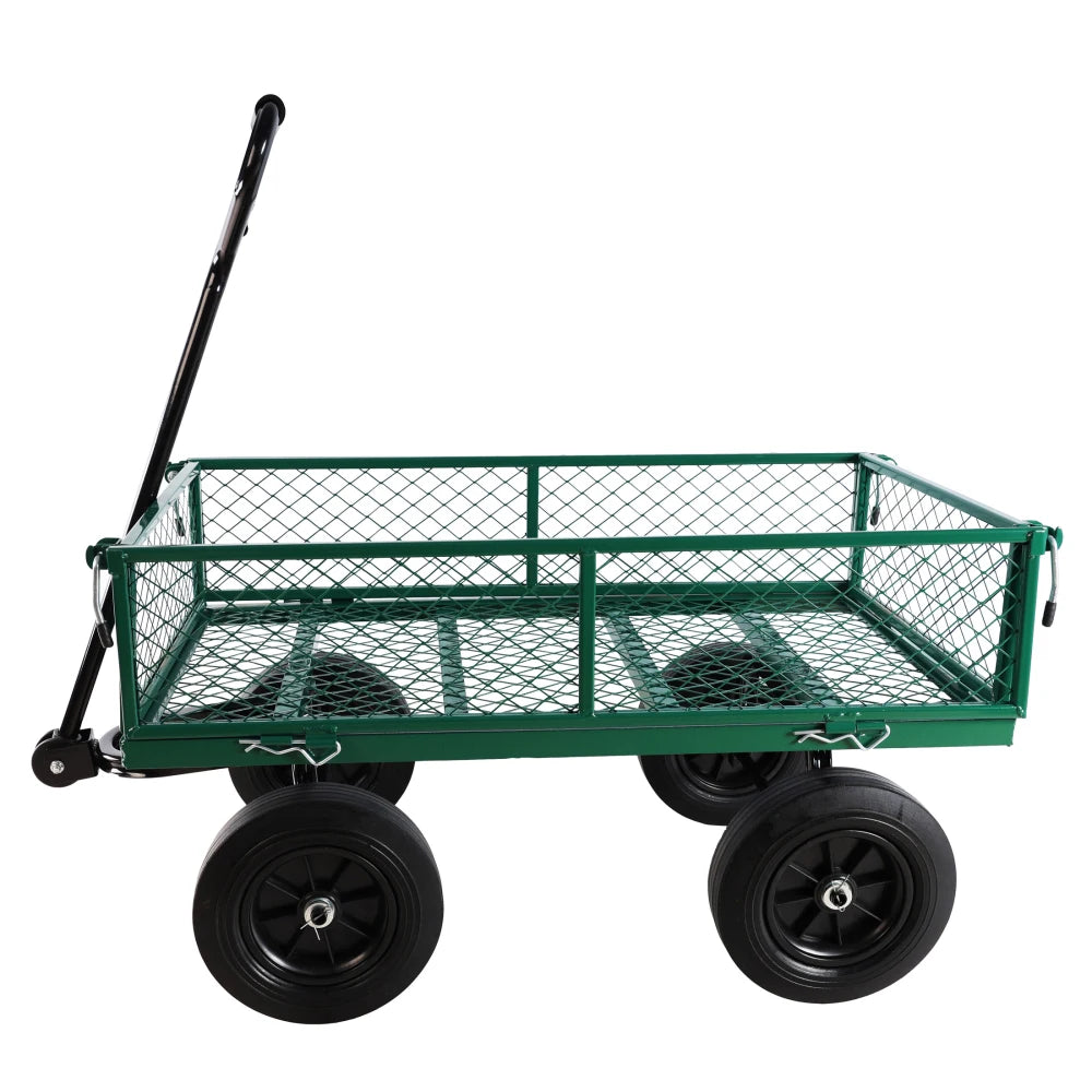 Garden Wagon