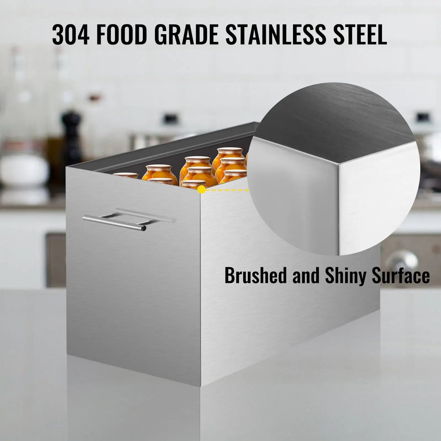 15 Quart Water Bath Canner food Preserving