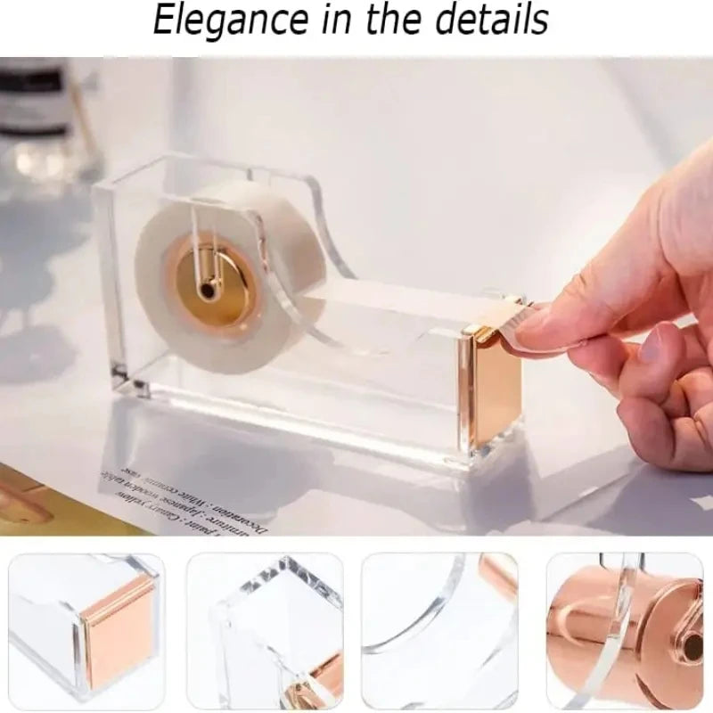 Complete Office Supplies Set