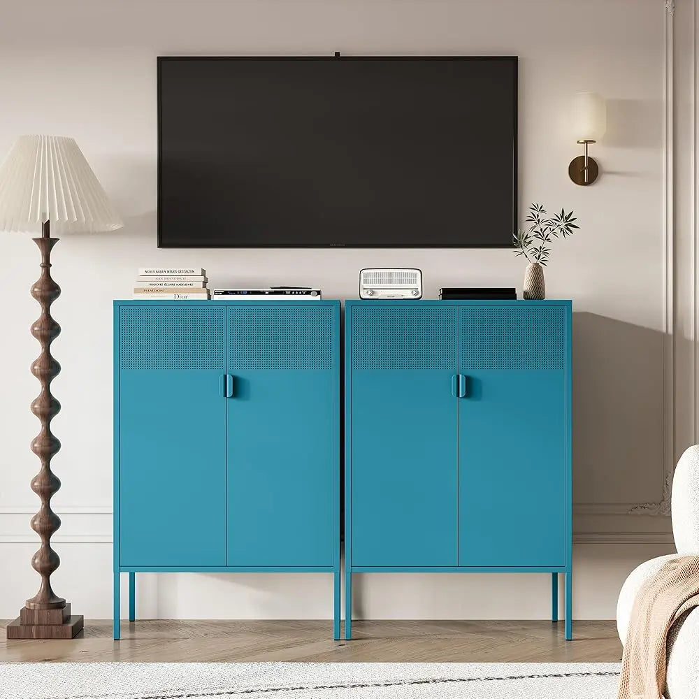 Metal Storage Cabinet