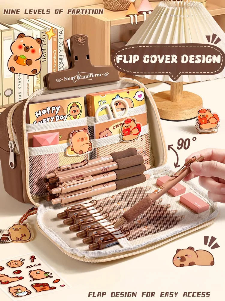 Back To School Supplies kit