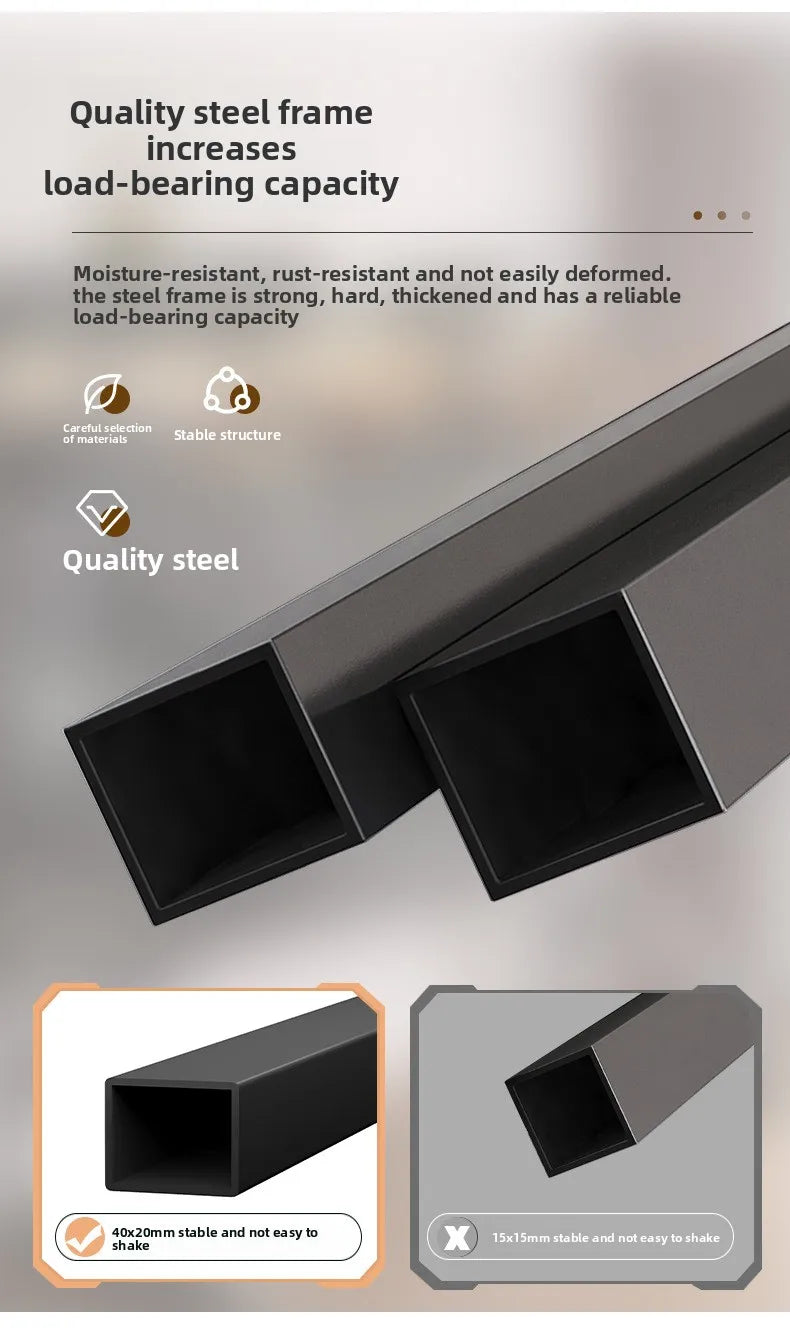 Computer desk Desktop with hole board Desk