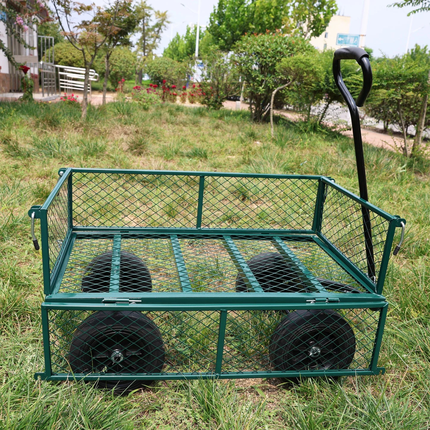 Garden Wagon