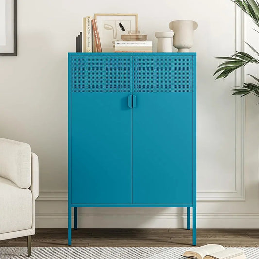 Metal Storage Cabinet