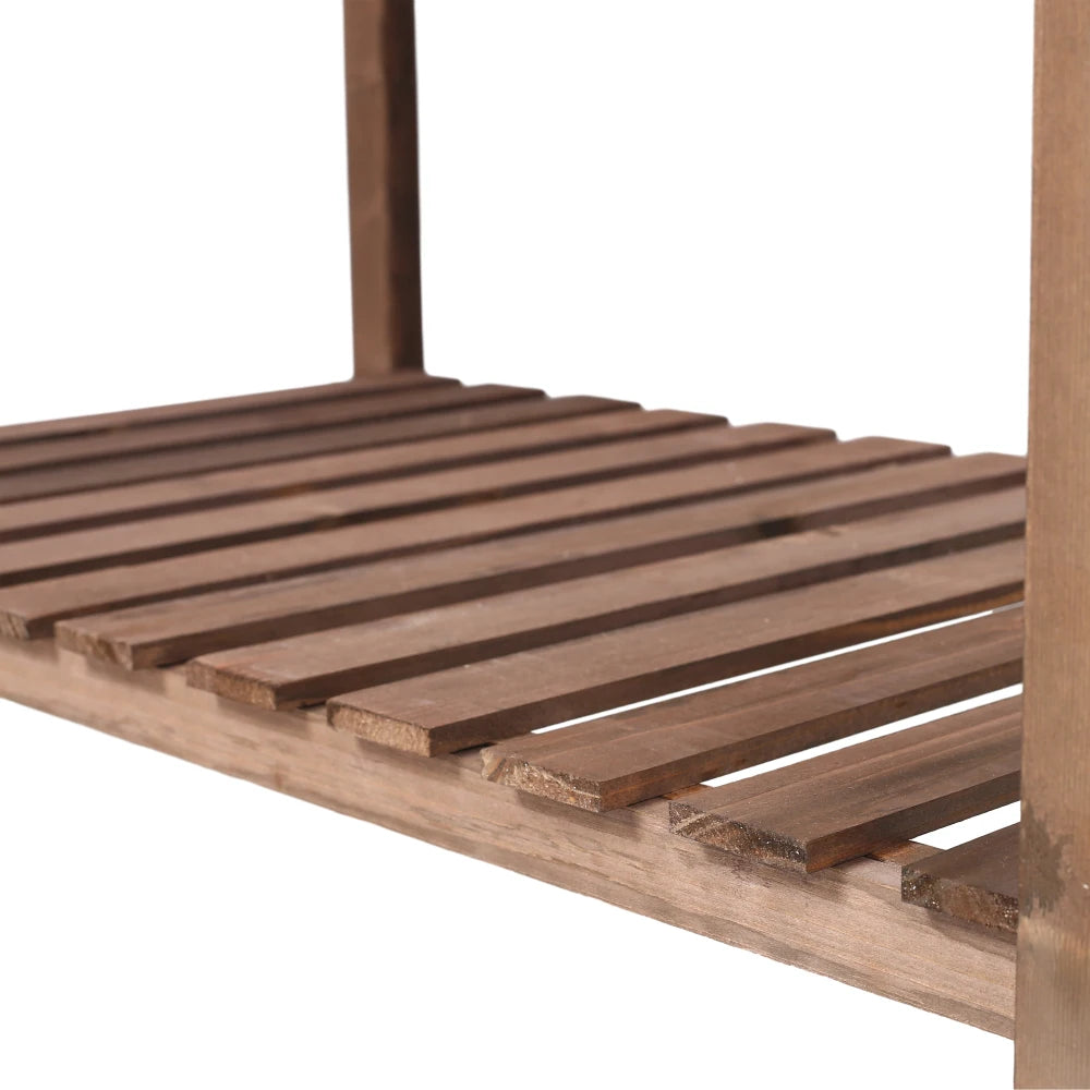 8 Pockets Horticulture Raised Garden Bed