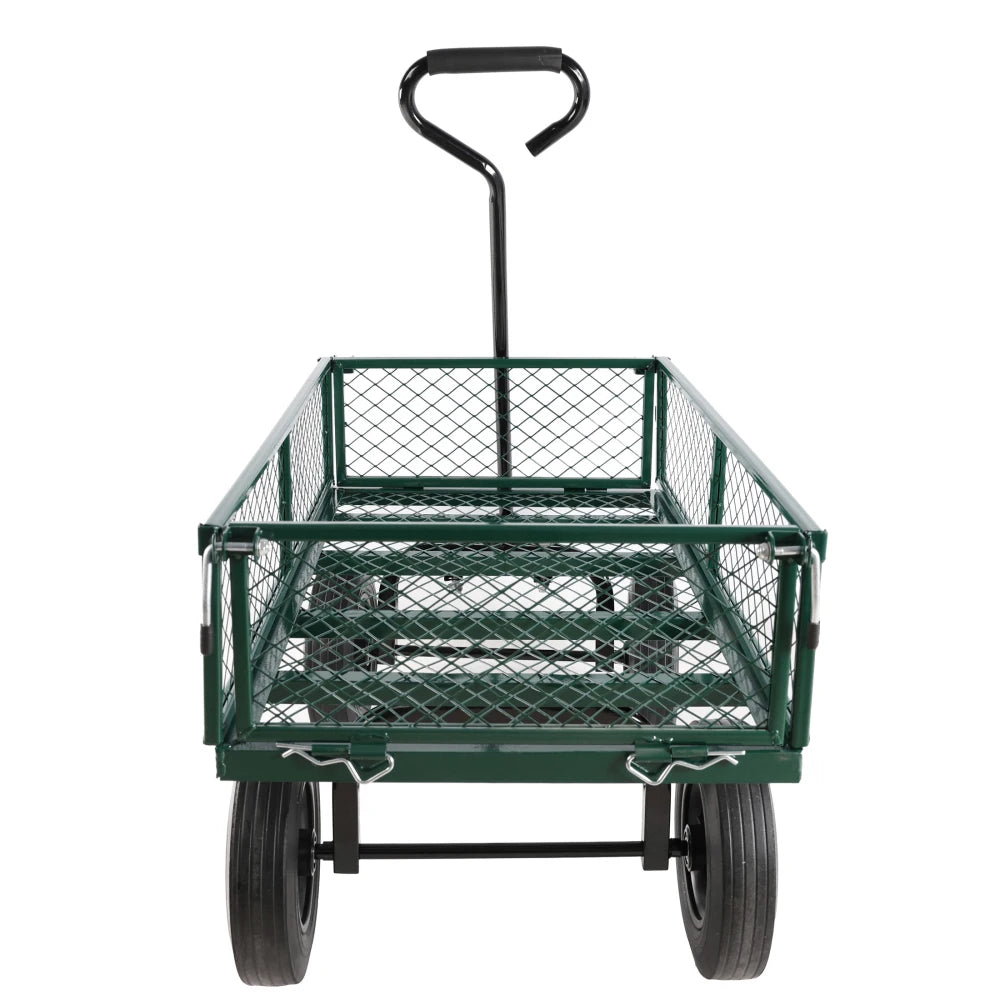 Garden Wagon