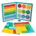 Story Dice Educational manipulative