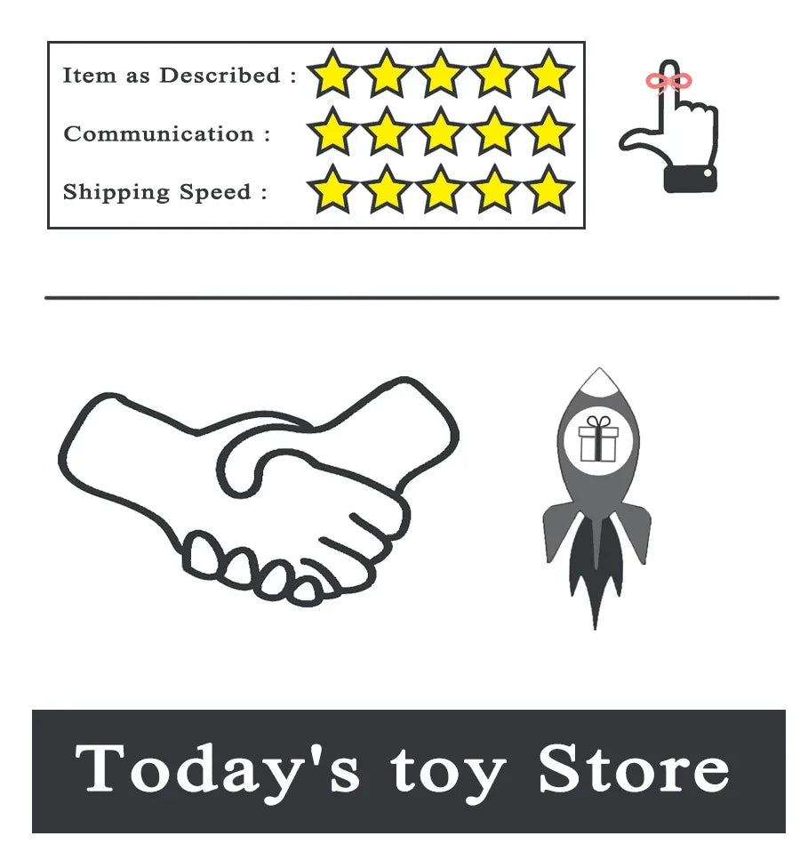 Story Dice Educational manipulative