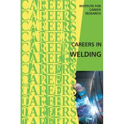 Careers in Welding