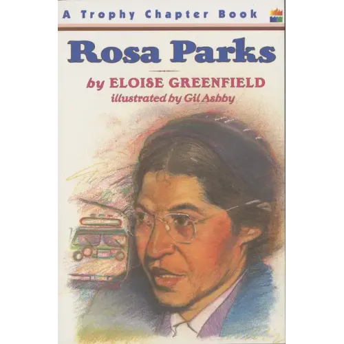 Rosa Parks