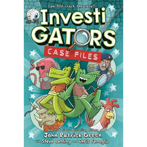 Case Files