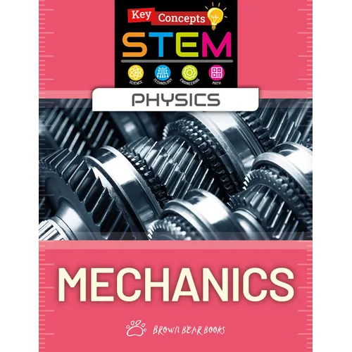 Mechanics