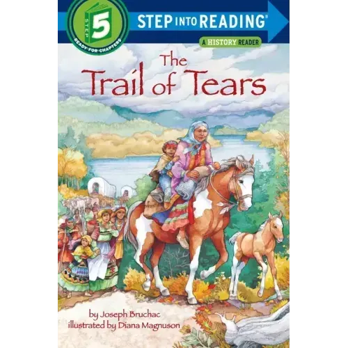 The Trail of Tears