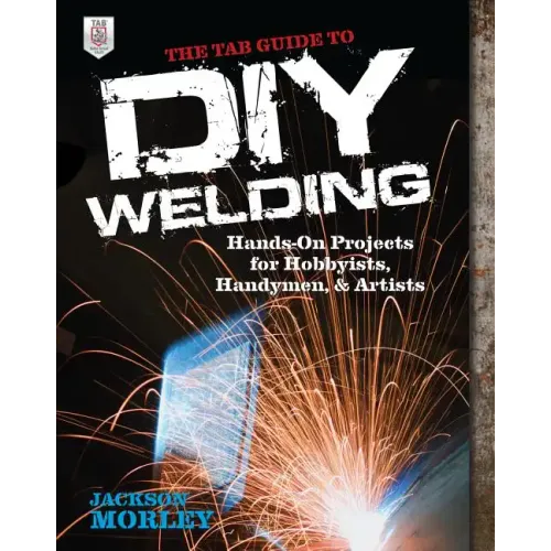 Tab GD to DIY Welding
