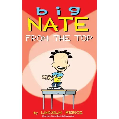 Big Nate