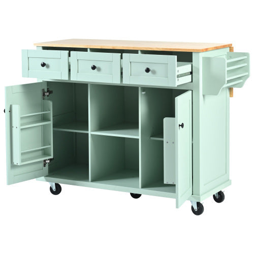 Storage Cart