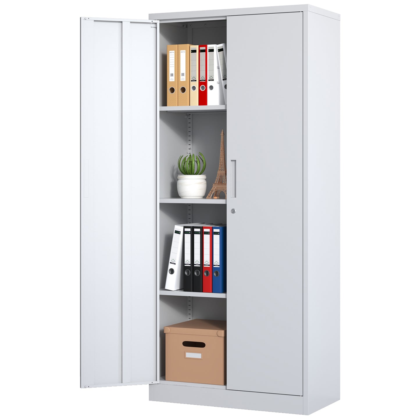Metal Storage Cabinet