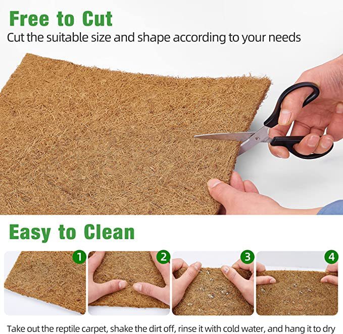 Egg Pad Chicken Nest