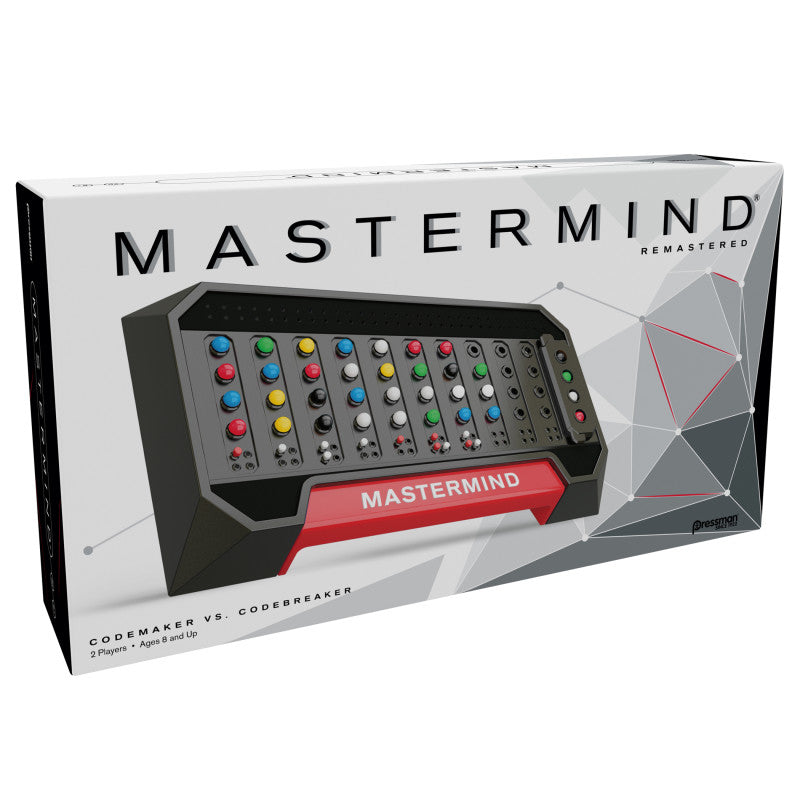 MASTERMIND Educational Game