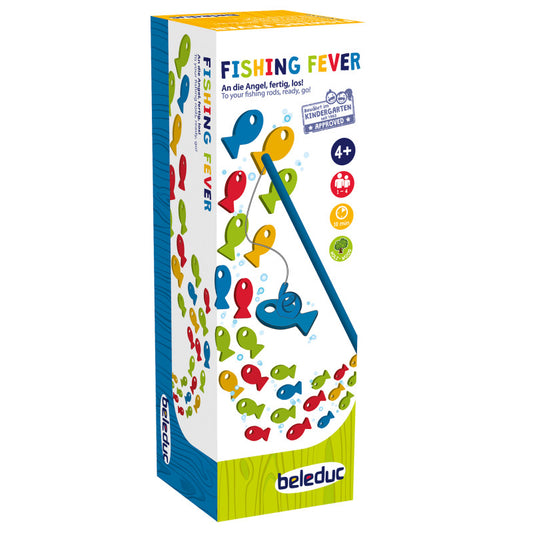 BELEDUC - FISHING FEVER