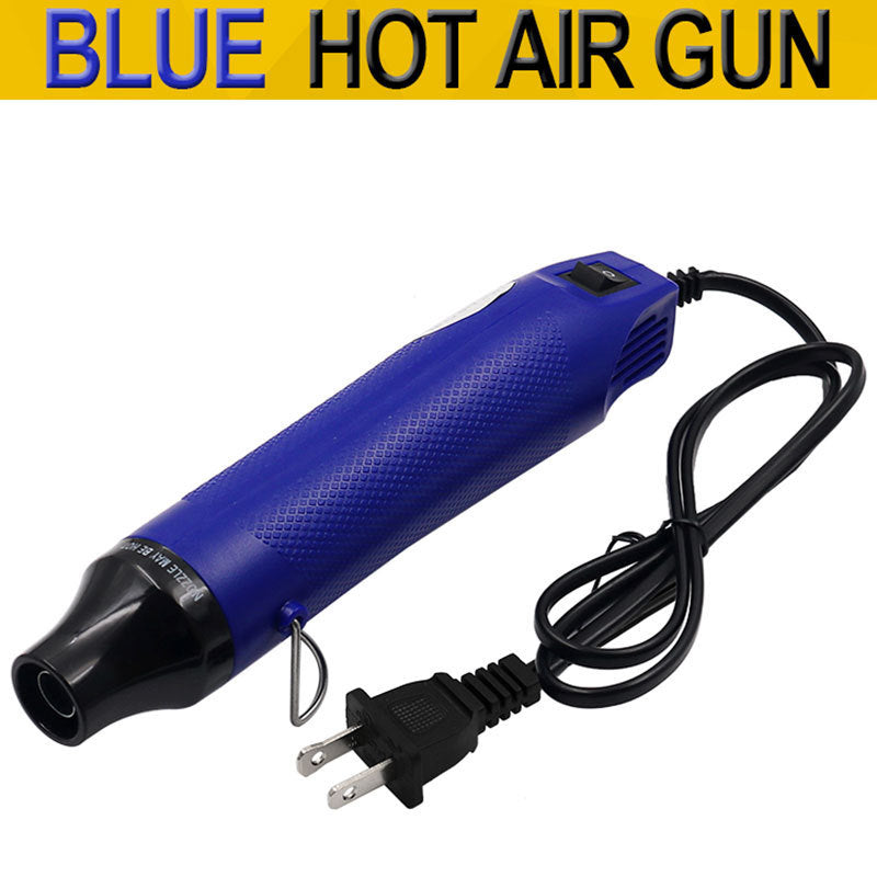 Craft hot air gun