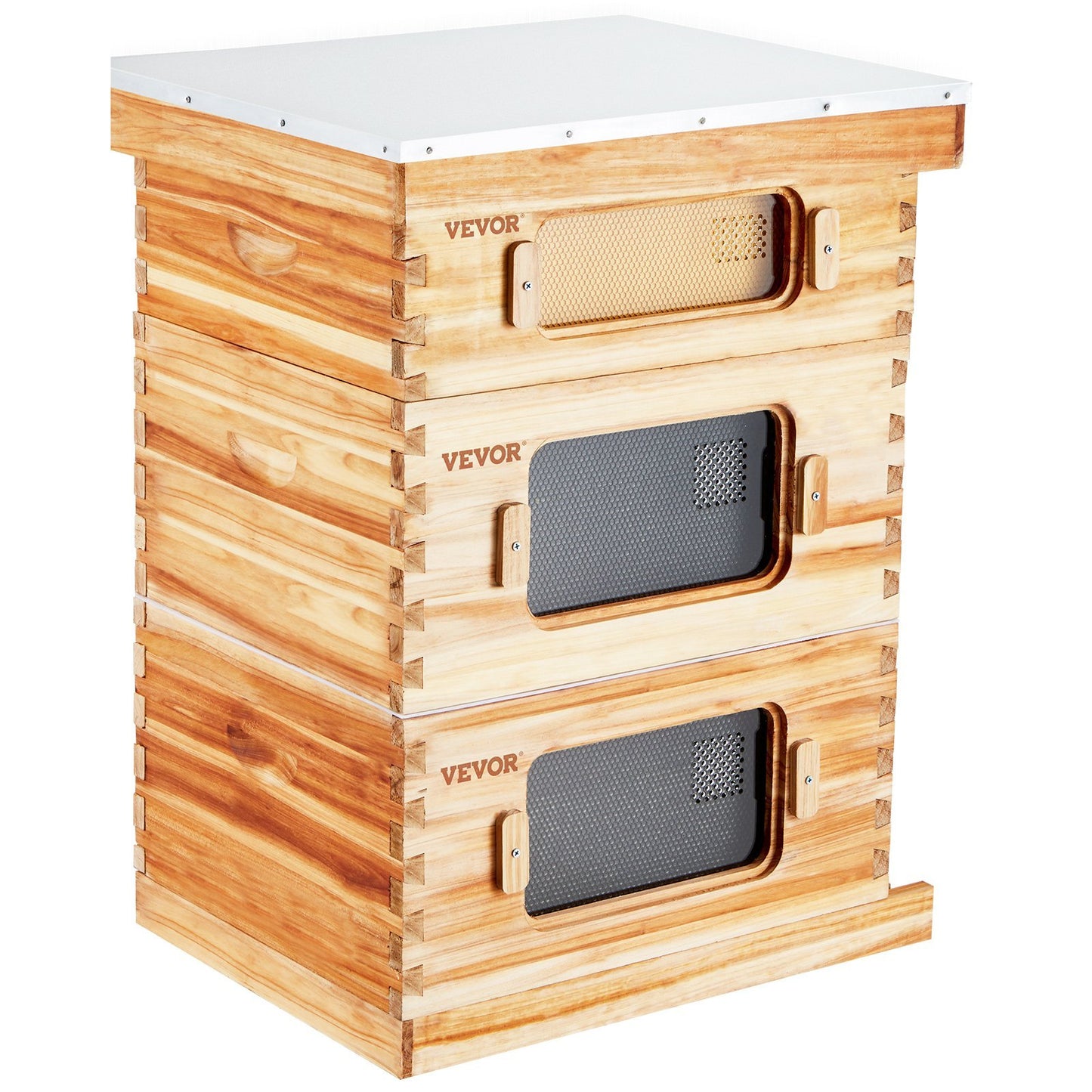 30 Frame Bee Hives Starter Kit