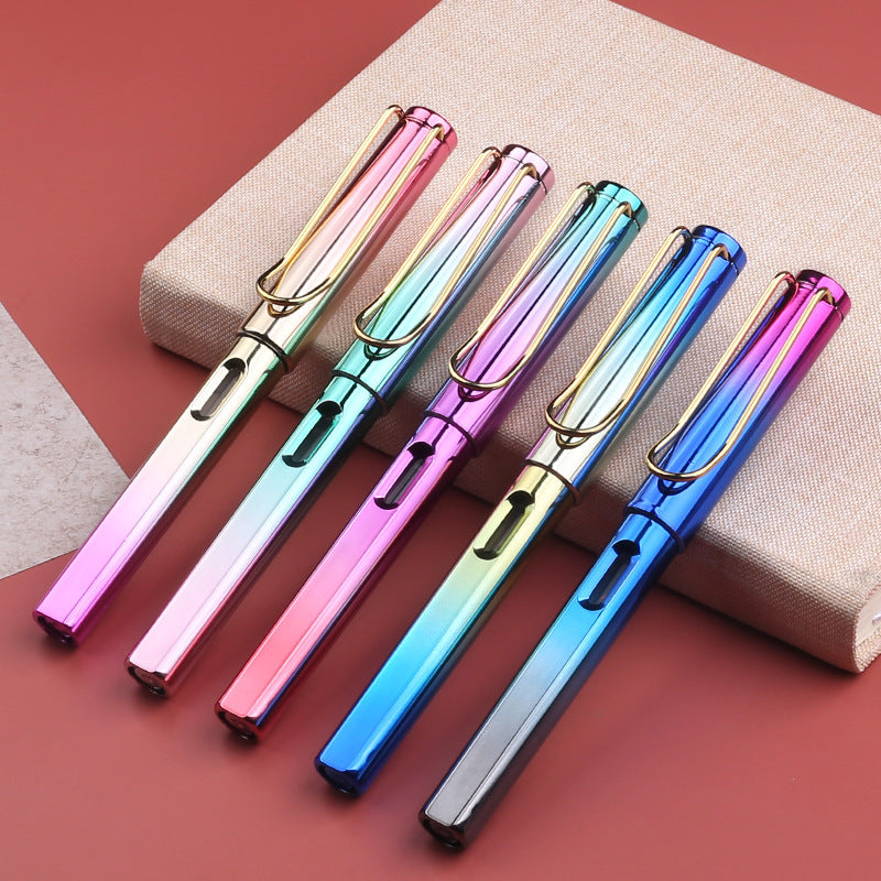 Colorful Pen