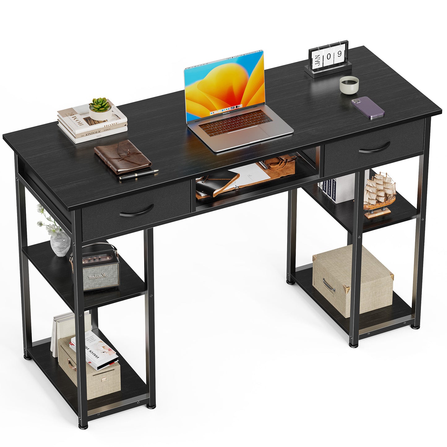 Small Writing Learning Computer Desk