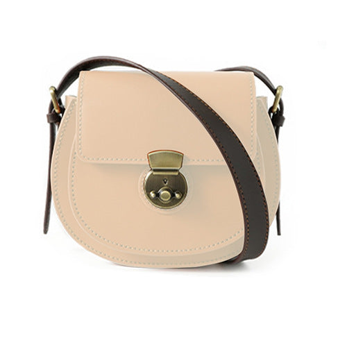 Leather Sewing Homemade Fashon Bag Material Kit