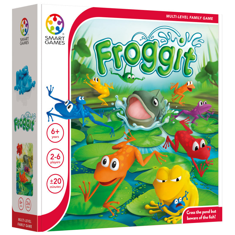 FROGGIT