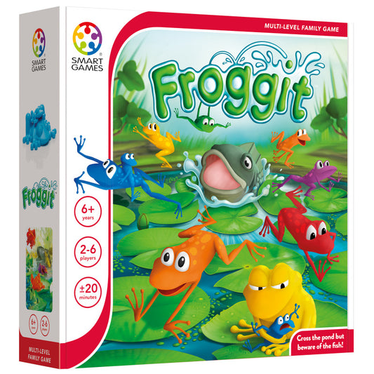 FROGGIT