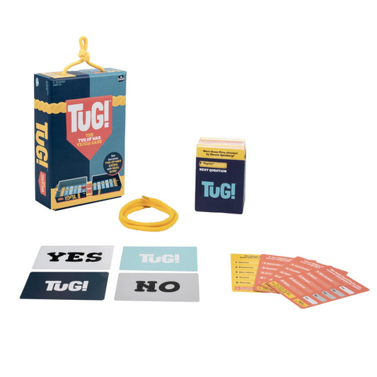 TUG TRIVIA GAME