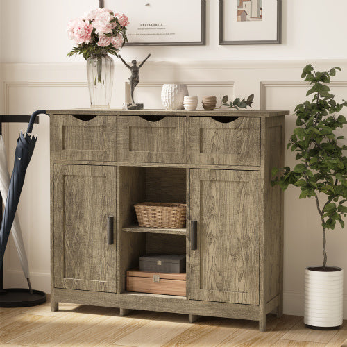 Storage cabinet