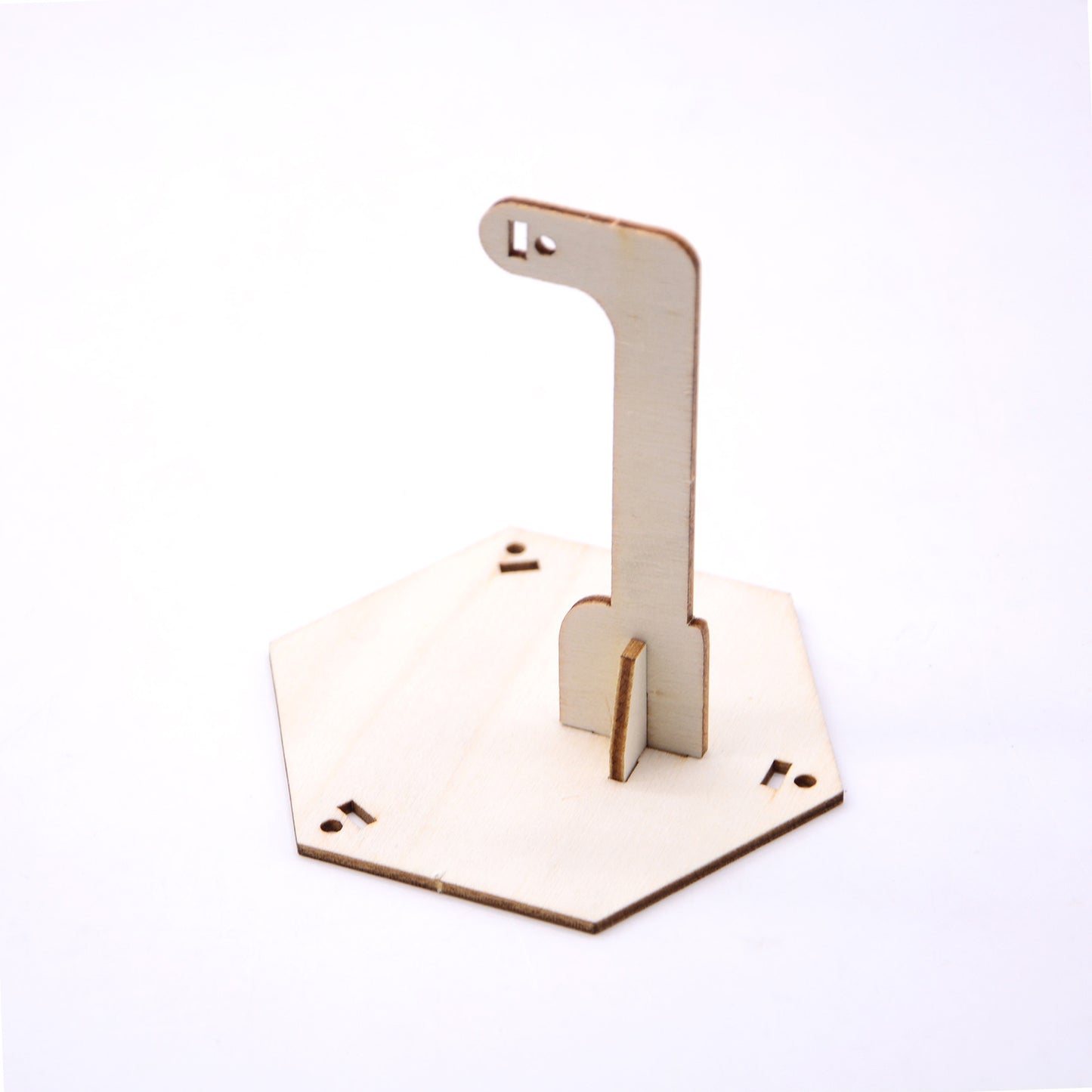 Experimental Suspension Mechanics Balance STEM Kit