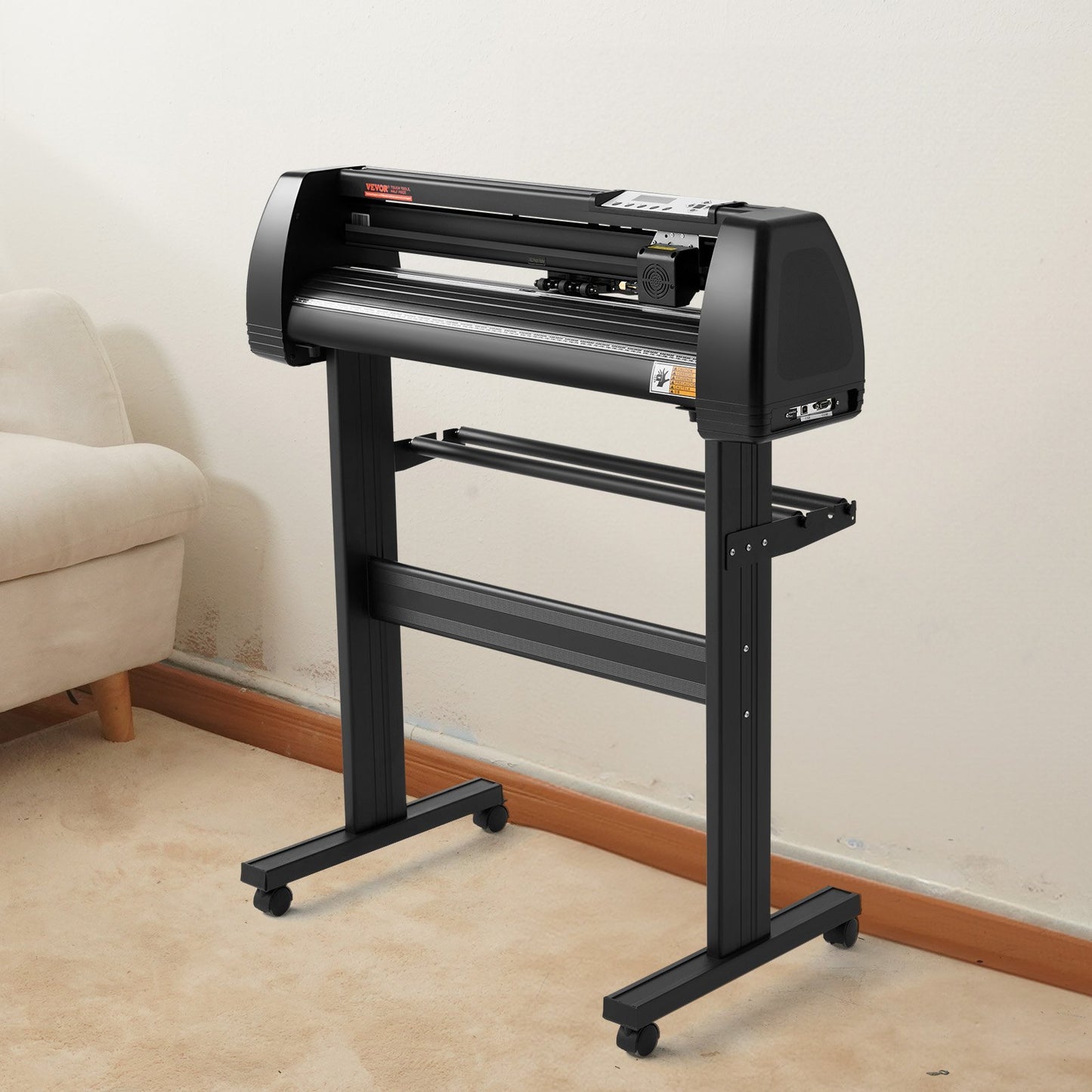 VEVOR Vinyl Cutter Craft Kit