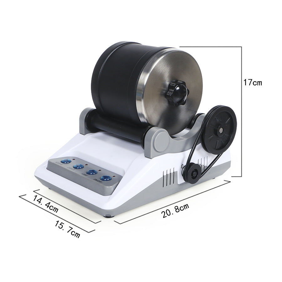 Electric Gem Polishing Craft Machine