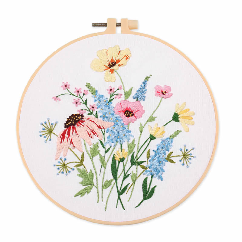 Embroidery Kit