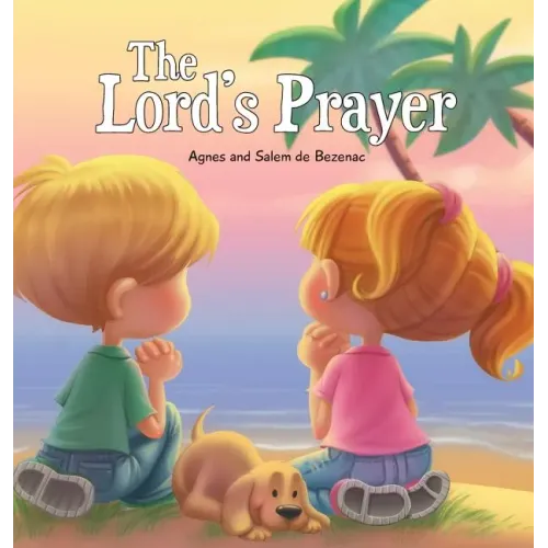 The Lord's Prayer: Our Father in Heaven