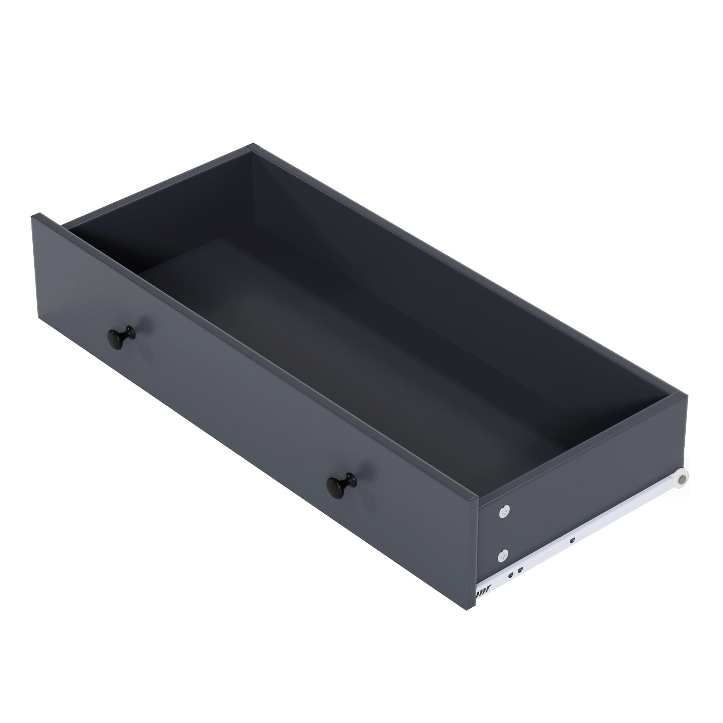 Farmhouse Cupboard Storage