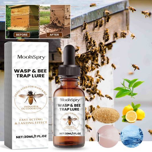 Bee Attractant