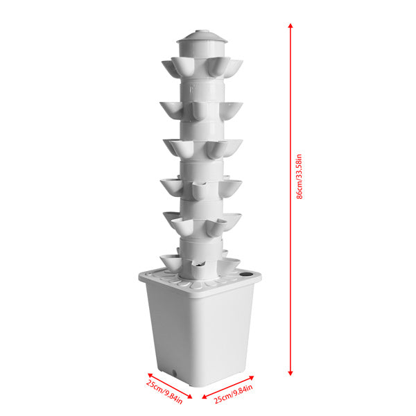 Hydroponic Garden Planter