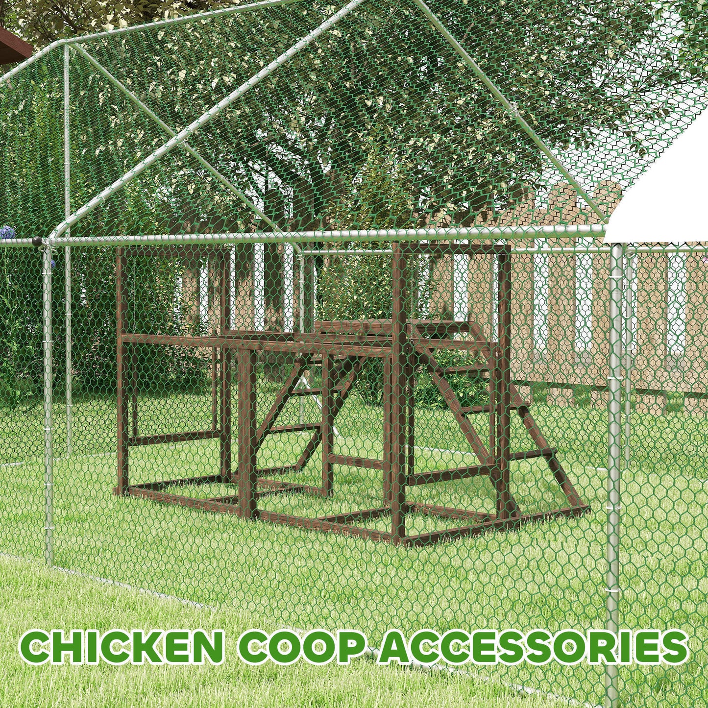 Chicken Activity Set