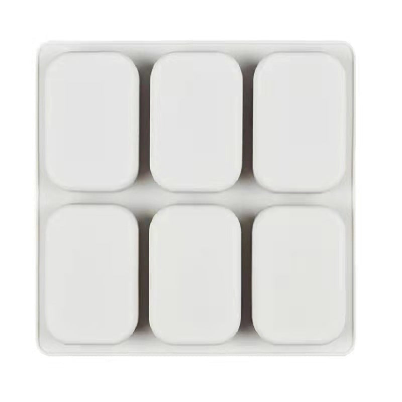 DIY Soap Silicone Soap Mold